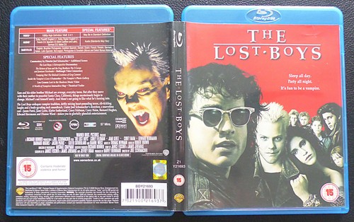 Blu ray the - the, boys