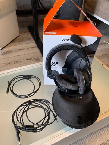Top beyerdynamic mmx - mmx, 300