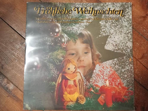 Vinyl tempo sonderserie - tempo,