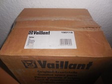 Vaillant gebläse 190119 - gebläse,