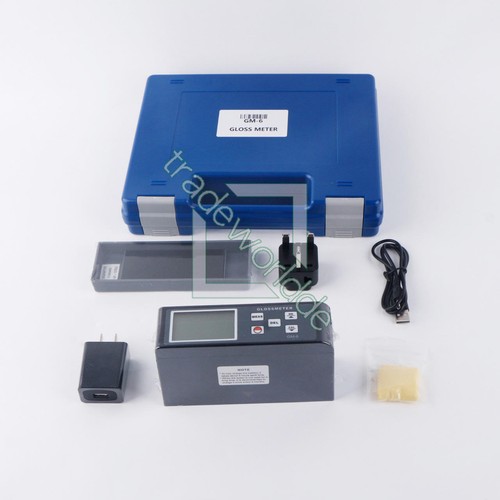 1pc landtek gloss - landtek, meter