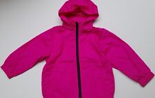 H&M*Regenjacke*Sommer*Mädchen