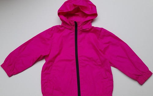 H&M*Regenjacke*Sommer*Mädchen