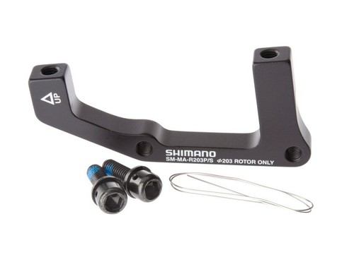 Shimano adapter disc - shimano,,