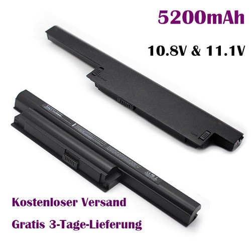 Akku für sony vaio - sony,