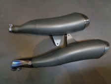 original Auspuff Suzuki GSX-R