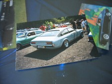 Ford Granada Mk1 Coupe "1 x Foto aus Privat Sammlung Vestival 1998" ca.9x13cm !