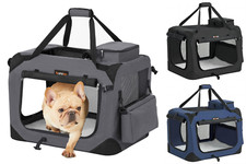 Hundebox faltbar transportbox - faltbar,