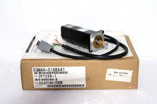 YASKAWA SGMAH-01ABA41 AC SERVOMOTOR 100W