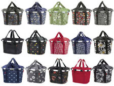 Rixen & Kaul Klickfix Reisenthel Bikebasket Fahrrad Korb