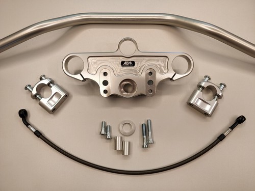 Abm superbike lenker kit bmw - abm, r