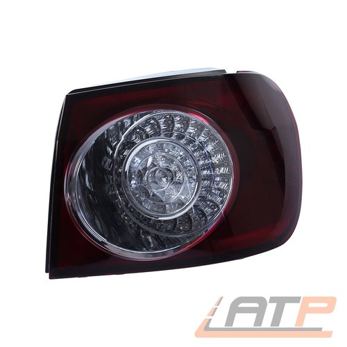 Led heckleuchte rückleuchte - led,