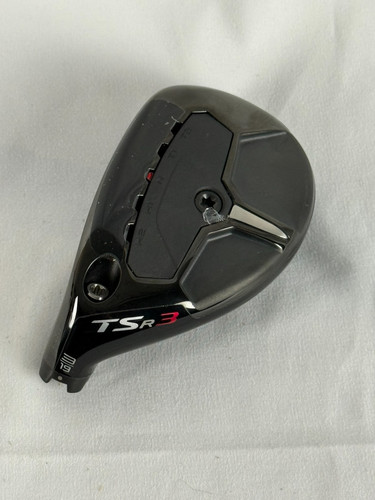 Titleist tsr3 hybrid - , 3/19°