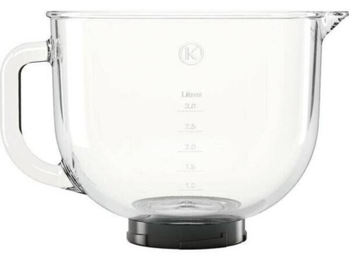 Kenwood kmix glas - kmix,