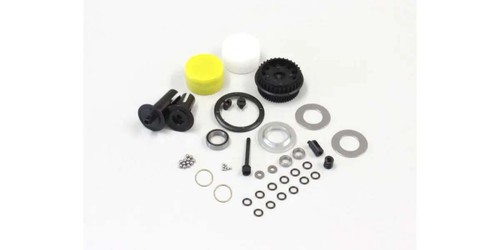 Kyosho kugeldifferential - kyosho,