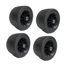 7 Zoll Schubkarrenreifen Wagen