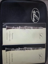 Schreiber 6025 Bb-Klarinette