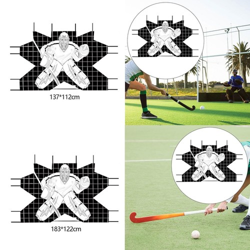 Hockey tor protable - hockey, -tor