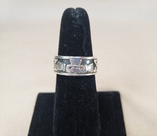 Sterling silber irischer - sterling,