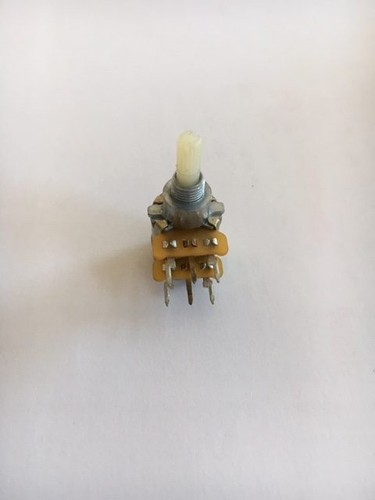 Ampeg 503 50k - 70-503-35, dual