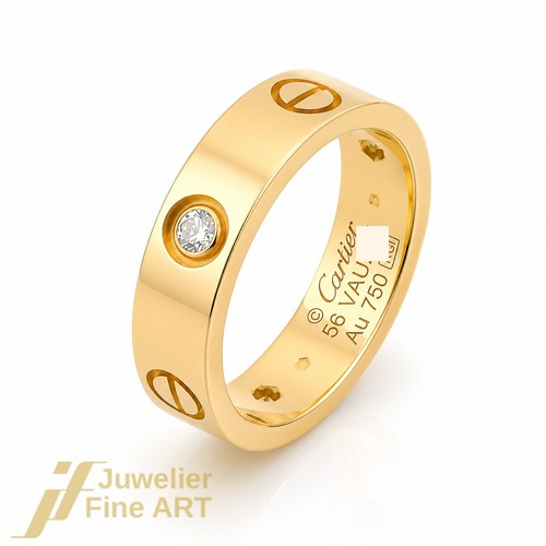 Cartier love ring 3 - love,