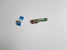 HP compaq presario cq61 audio anschluss. 