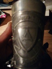 Krug Zimmerer Bierkrug