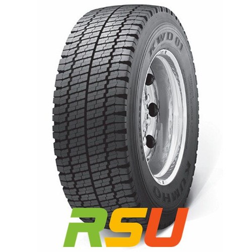 Kumho kwd 3pmsf - 3pmsf, (ti)