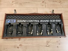 PSK Sound Control Board