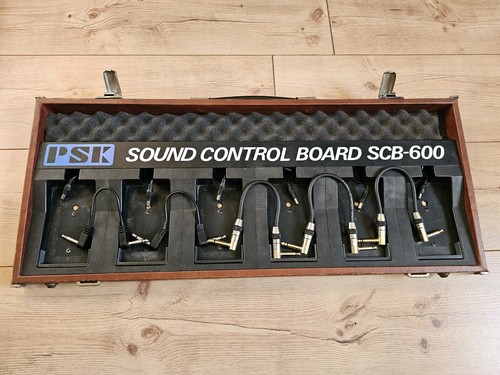 Psk sound control - psk, board