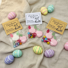 Gastgeschenk Ostern-kleines