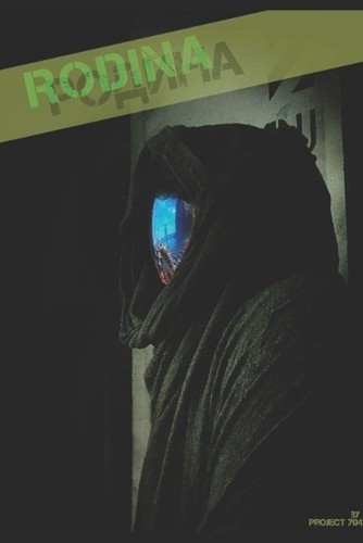 Rodina project 704 - by,