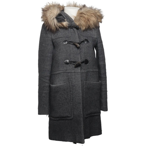 Zara woman dufflecoat - zara, dufflecoat,