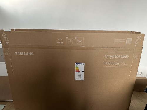 Samsung gu55du7179u - samsung,