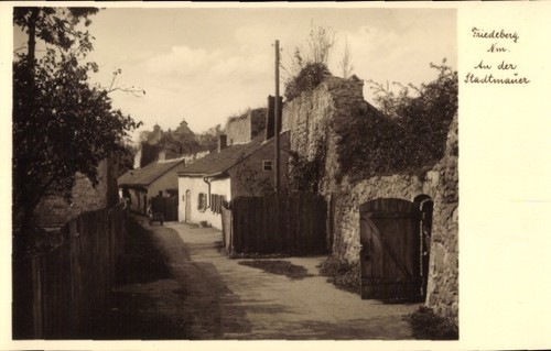 Friedeberg neumark schmale - friedeberg, neumark,