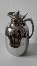 Alfi Isolierkanne Juwel 1,5 Liter chrom, sehr guter Zustand