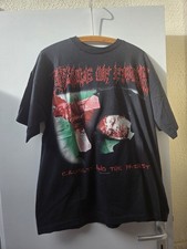 Cradle Of Filth- Cruelty And