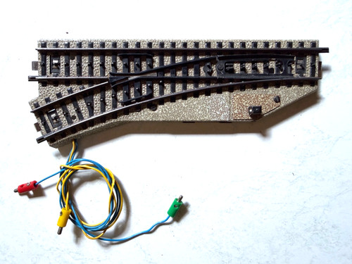 Märklin 5203 weiche links - märklin,