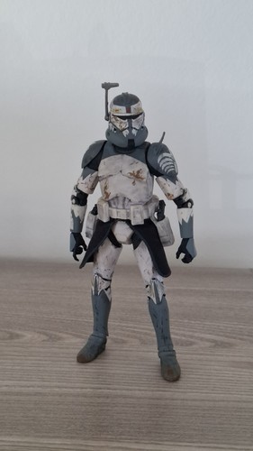 Star wars black - black, series