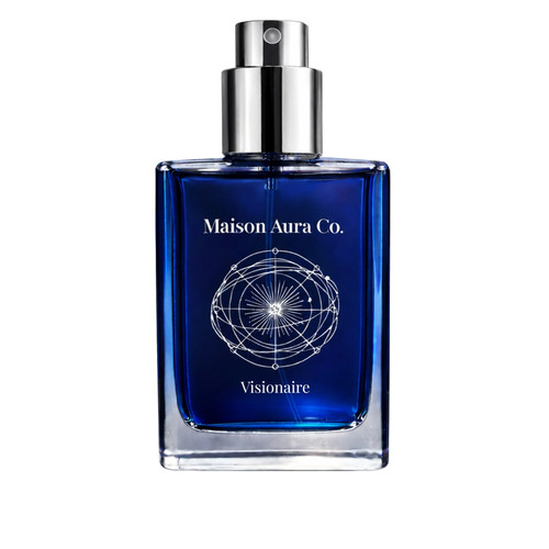 Visionaire extrait inspired - inspired, by