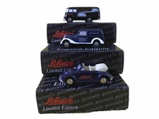 Schuco piccolo modelle - schuco,