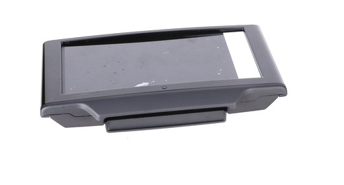 4h0919607 rear seat - rear,