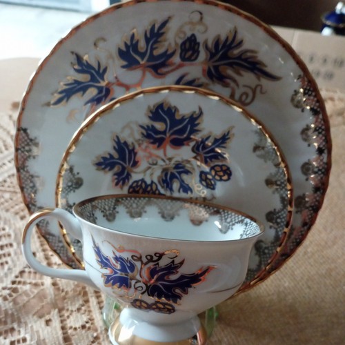 Sammelgedeck sammeltasse - ,