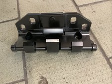 Dodge Viper Türscharnier neu Gen1 + 2 inkl Feststeller