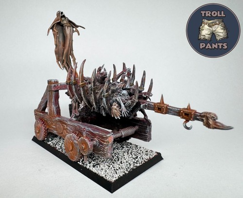 Leichenwagen vampire counts - vampire,
