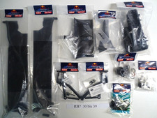 DeAgostini RB7 Red Bull Racing Teile 30,31,32,33,34,35,36,37,38,39 ,ungeöffnet