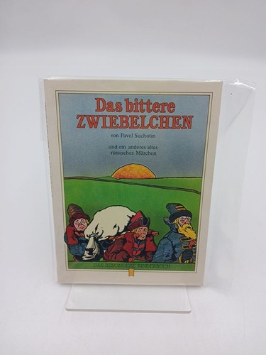 Das bittere zwiebelchen und - das,