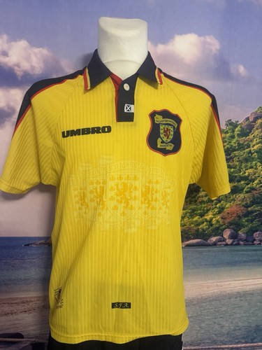 Schottland away trikot - schottland,