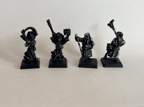 Flagellanten imperium - 4x,