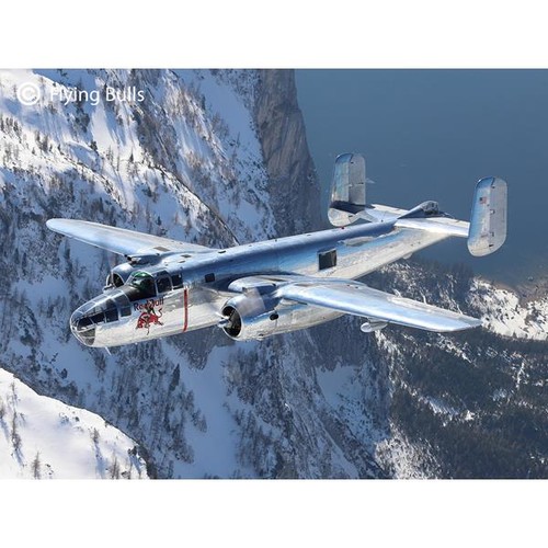 Revell rev5643 flying - rev5643, "flying